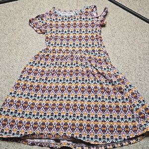 DeFacto Kids Collection Casual Dress